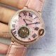 TF Factory Cartier Ballon Bleu De Tourbillon Rose Gold Diamond Bezel Pink Dial 39mm Automatic Watch (8)_th.jpg